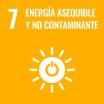 Además de facilitarte una valoración de tu desempeño en materia de sostenibilidad, señala aquellos ámbitos en los que tienes mejor puntuación y con qué Objetivos de Desarrollo Sostenible están alineados.