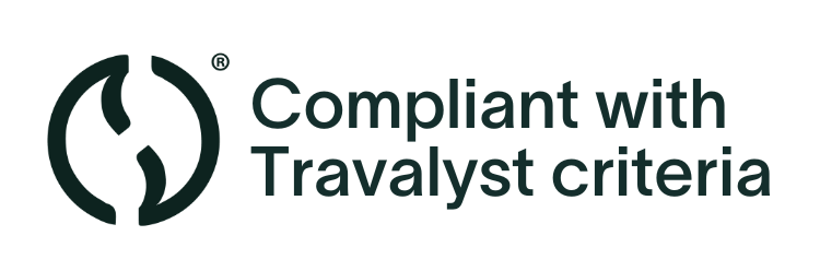 Certificación Validada por Travalyst