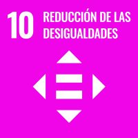 Además de facilitarte una valoración de tu desempeño en materia de sostenibilidad, señala aquellos ámbitos en los que tienes mejor puntuación y con qué Objetivos de Desarrollo Sostenible están alineados.